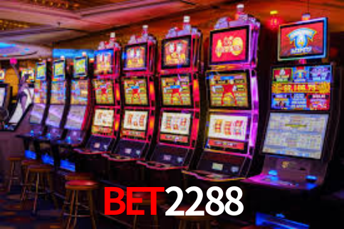 bet2288 App Interface