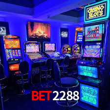 Welcome Bonus bet2288