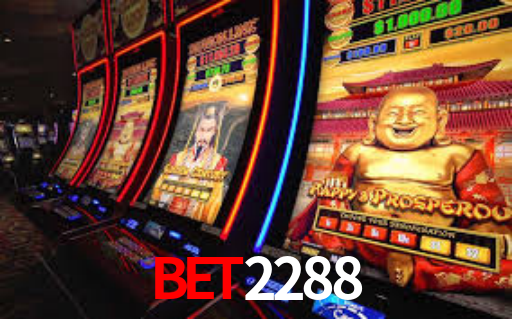 Exclusive Games bet2288