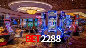 Roulette Table bet2288